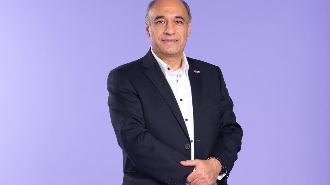 Ali Daliry