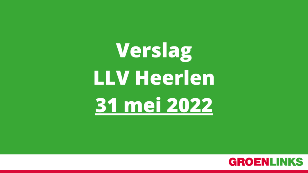 220531 ledenvergadering Heerlen