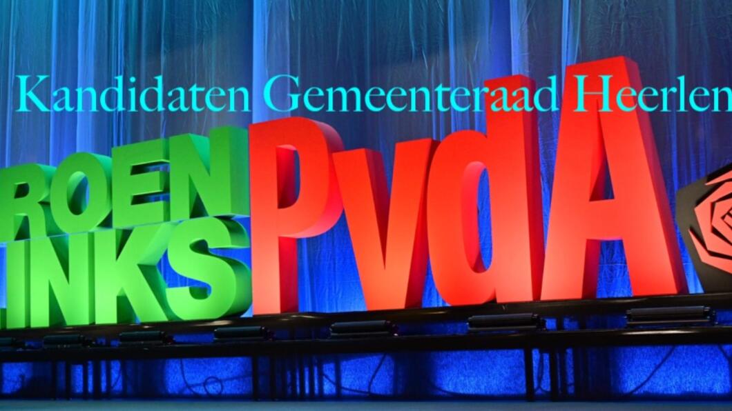 GR26 Kandidaten Heerlen sept