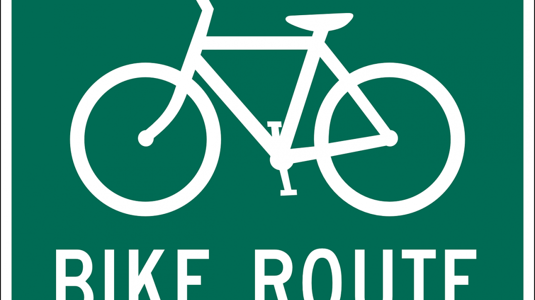 Image by Clker-Free-Vector-Images from Pixabay bike-39393_1280.png
