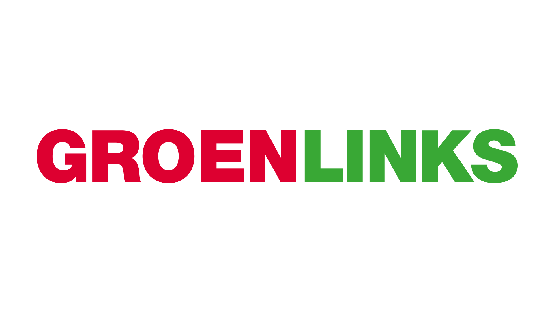 GroenLinks logo