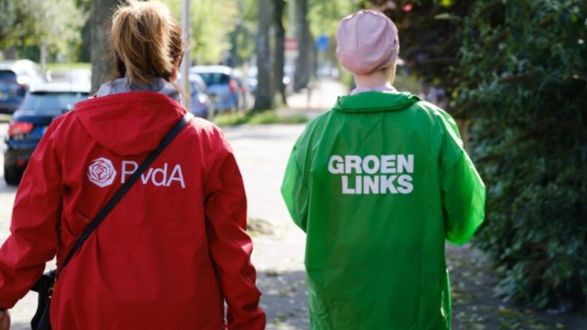 GL Pvd. personen