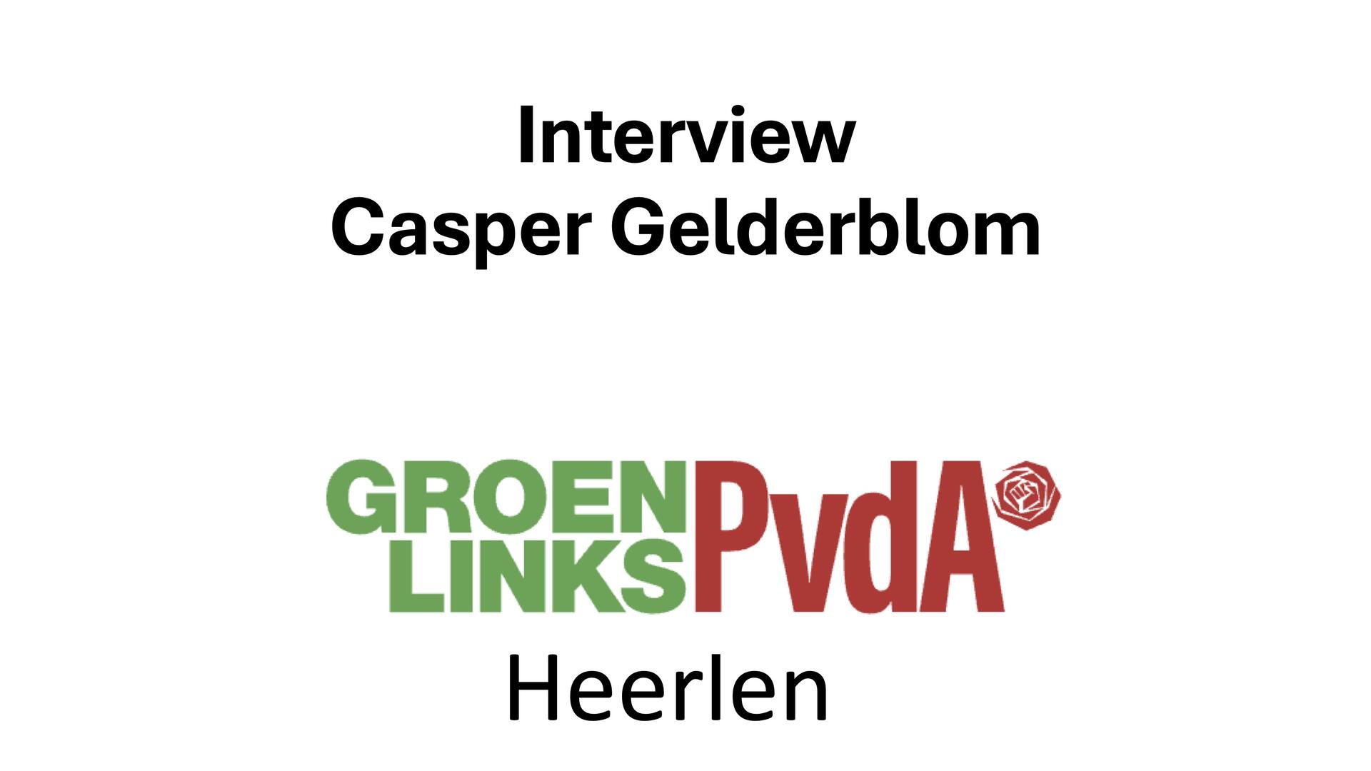 interview C G 25.09