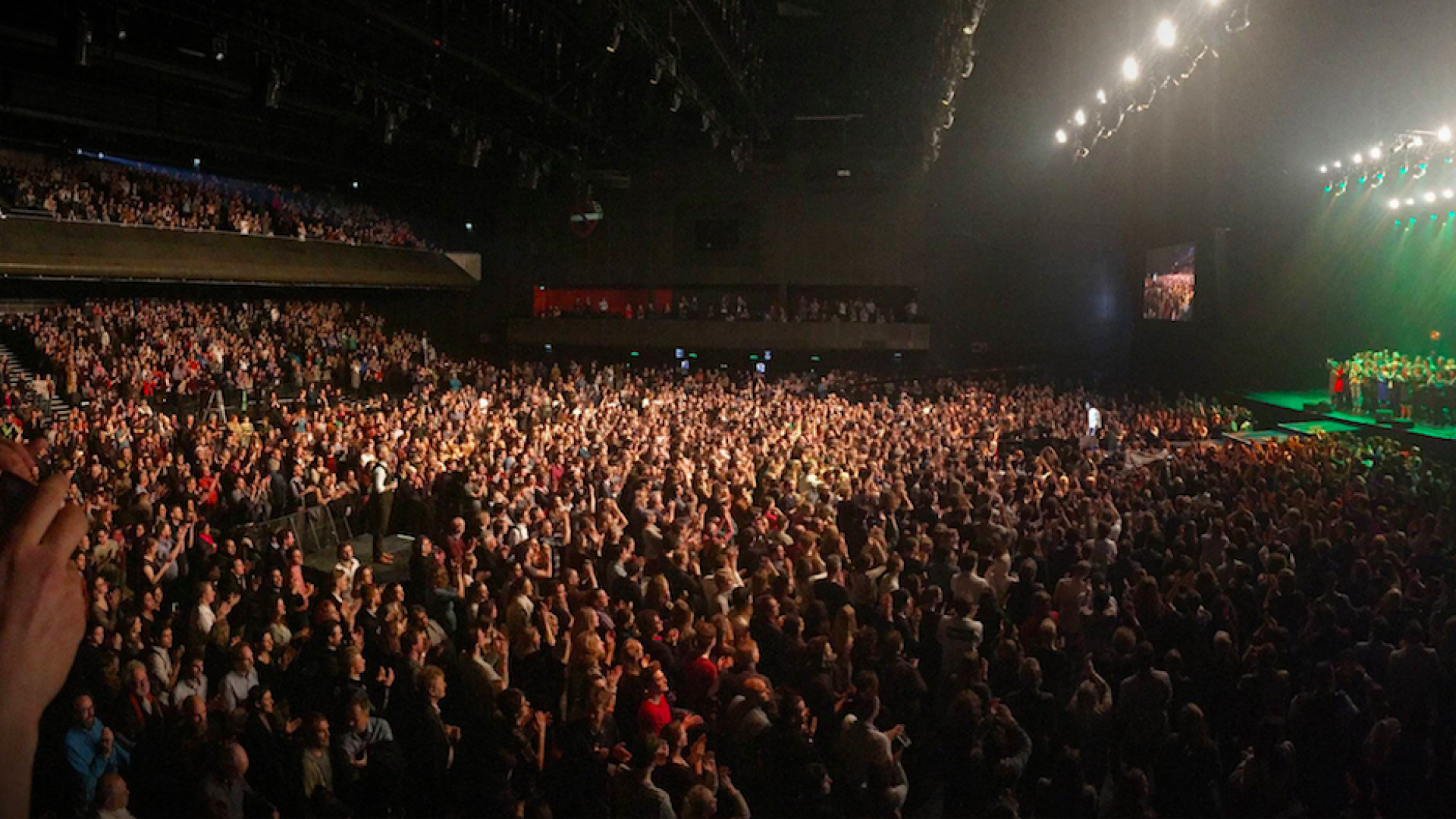 AFAS live